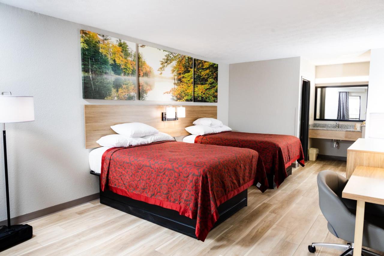 Days By Wyndham Cincinnati East Hotel