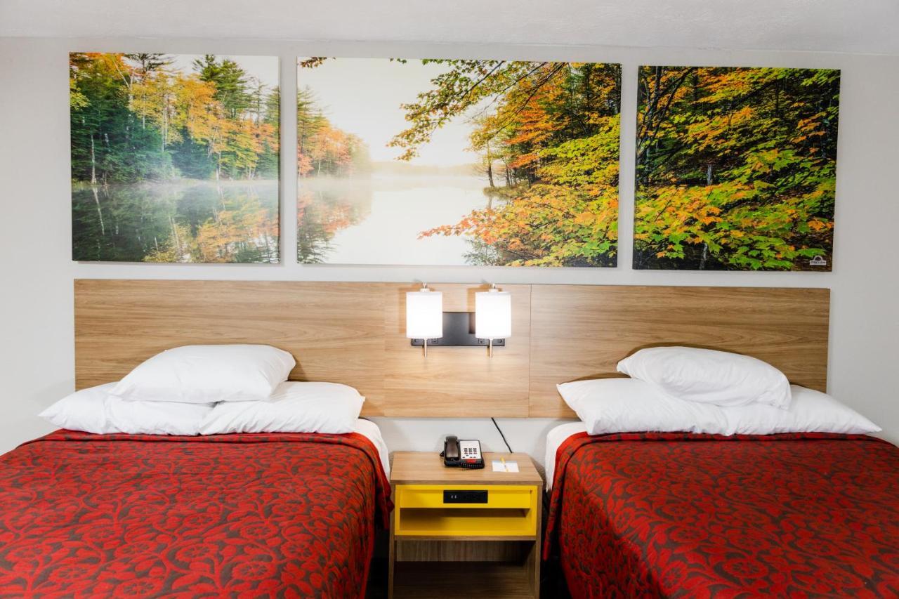 Hotel Days By Wyndham Cincinnati East Cherry Grove