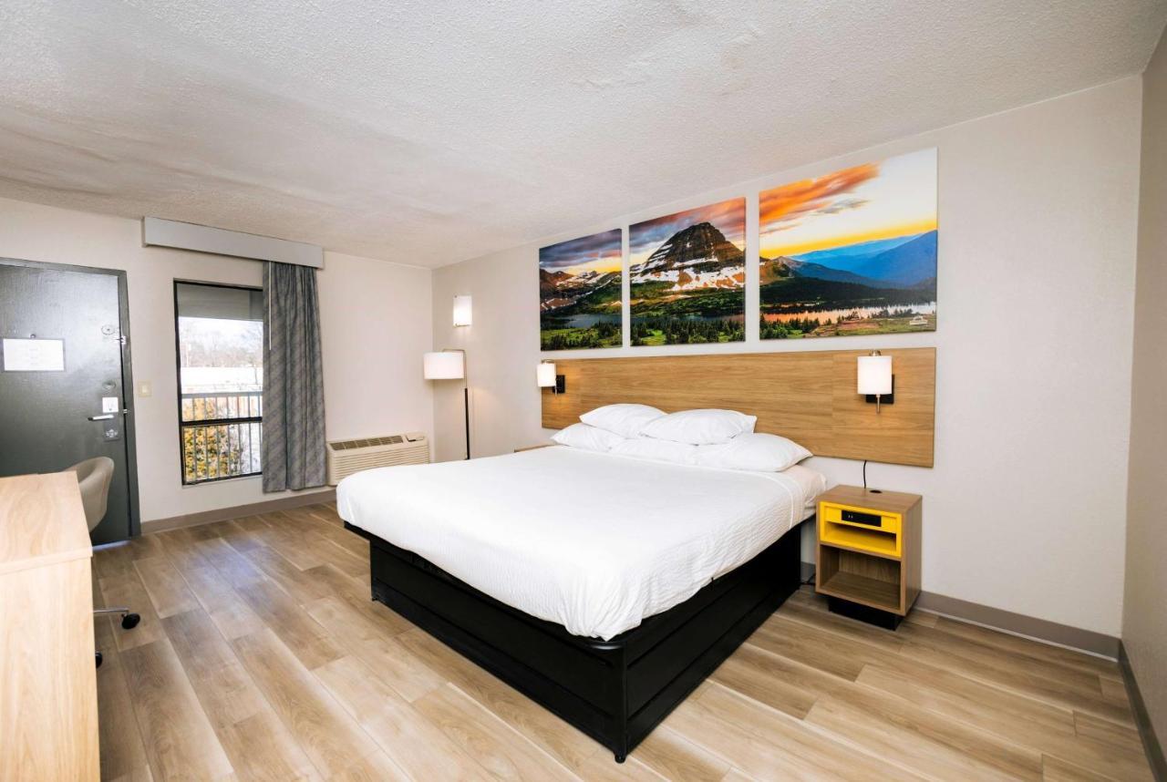 Days By Wyndham Cincinnati East 2* Cherry Grove