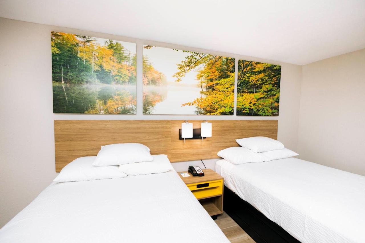 Days By Wyndham Cincinnati East Hotel 2*