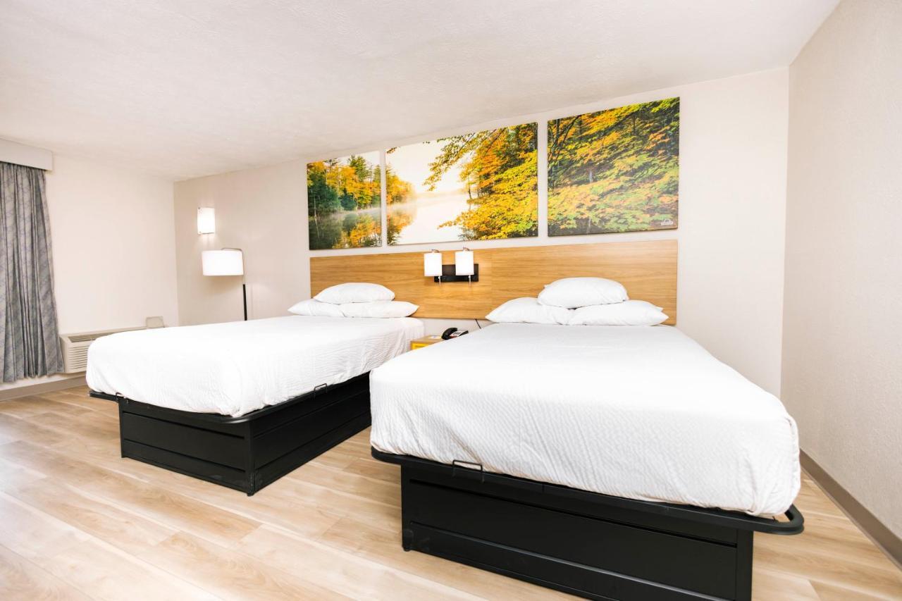 Days By Wyndham Cincinnati East Cherry Grove