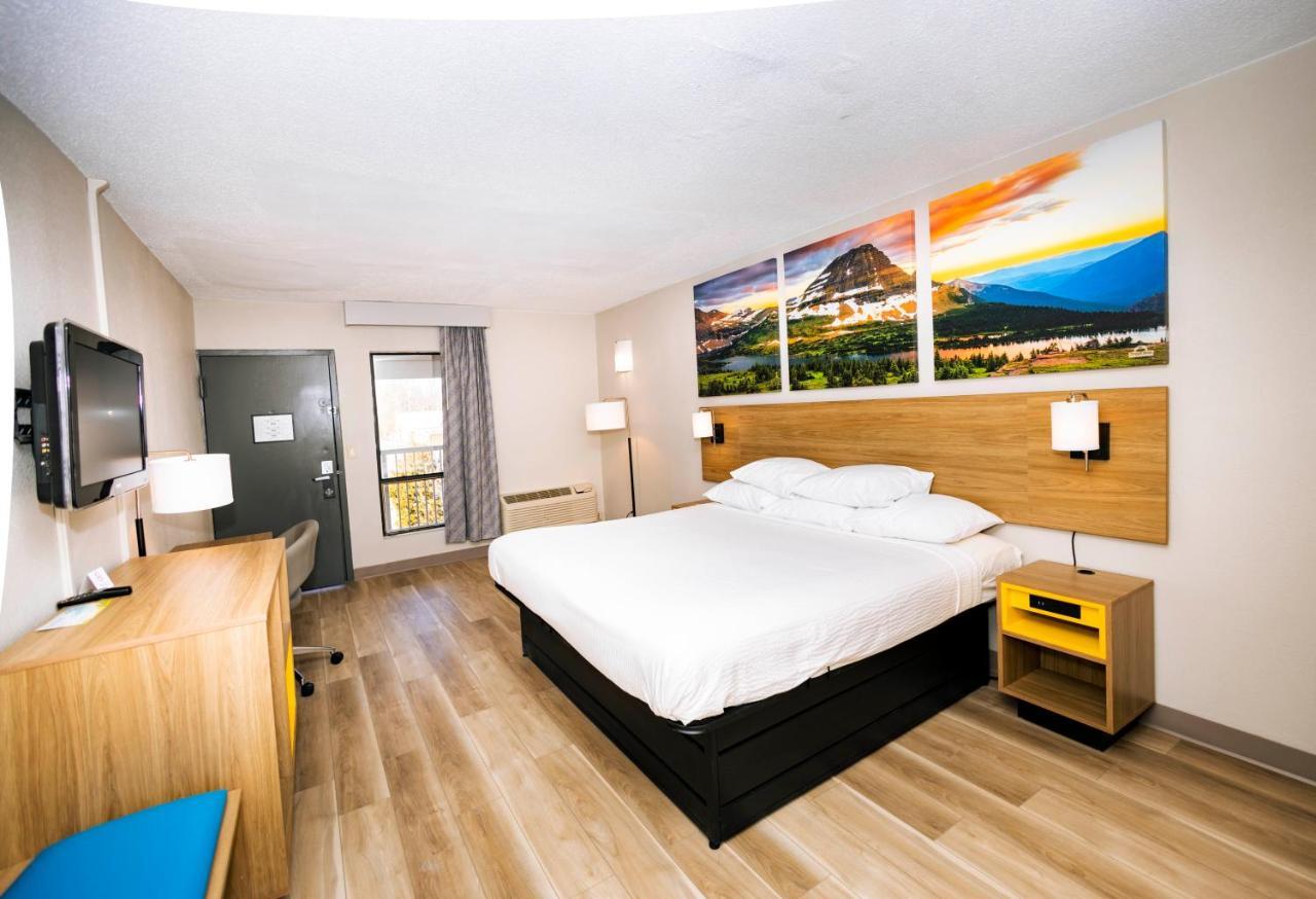 Days By Wyndham Cincinnati East