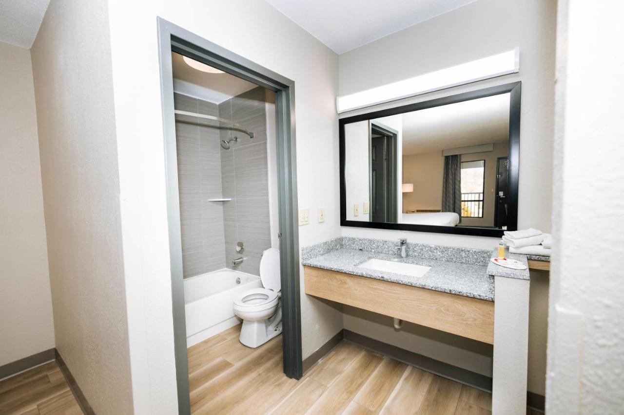 Days By Wyndham Cincinnati East 2* Cherry Grove