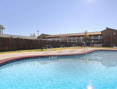 Days By Wyndham Cincinnati East