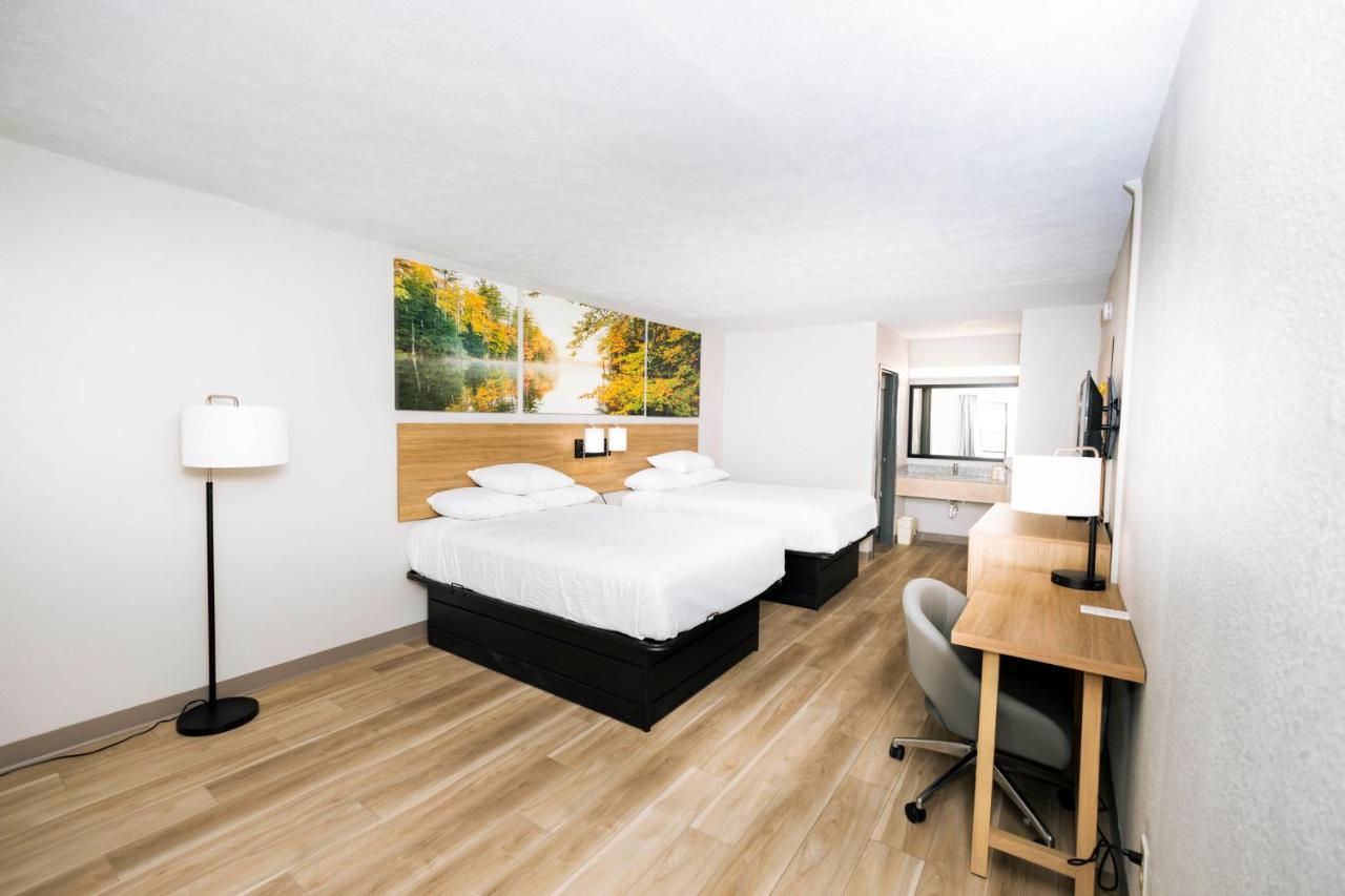 Days By Wyndham Cincinnati East Hotel
