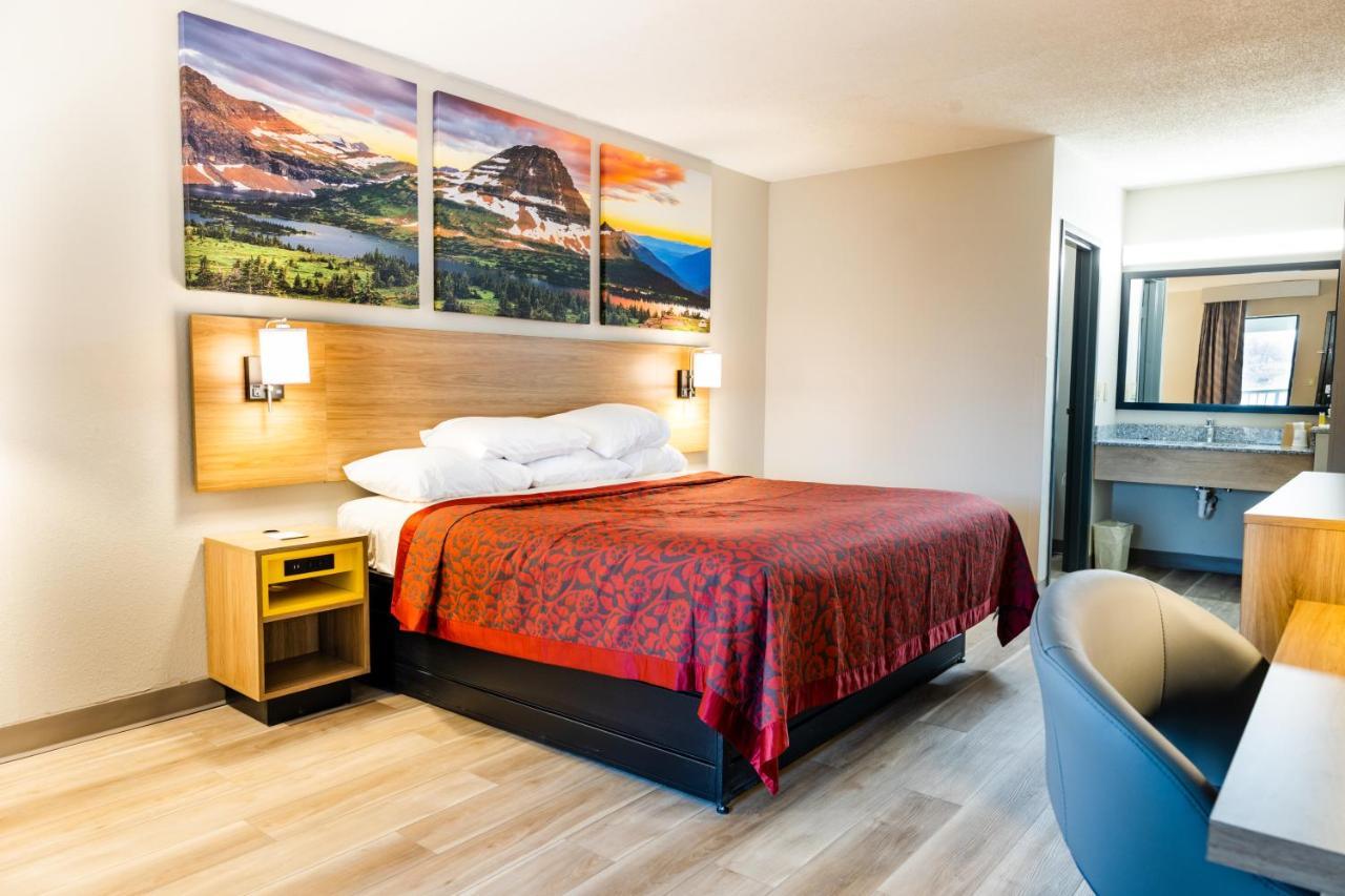 Days By Wyndham Cincinnati East 2* Cherry Grove