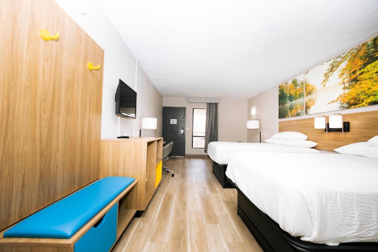 Days By Wyndham Cincinnati East Cherry Grove