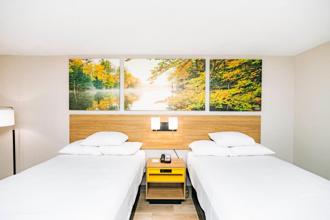 Days By Wyndham Cincinnati East